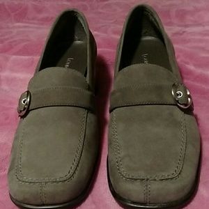 Laura Scott dress shoes